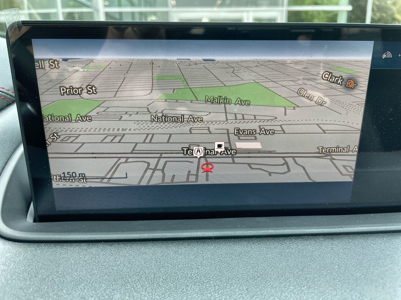 Acura MDX  2024 à Vancouver, Colombie-Britannique