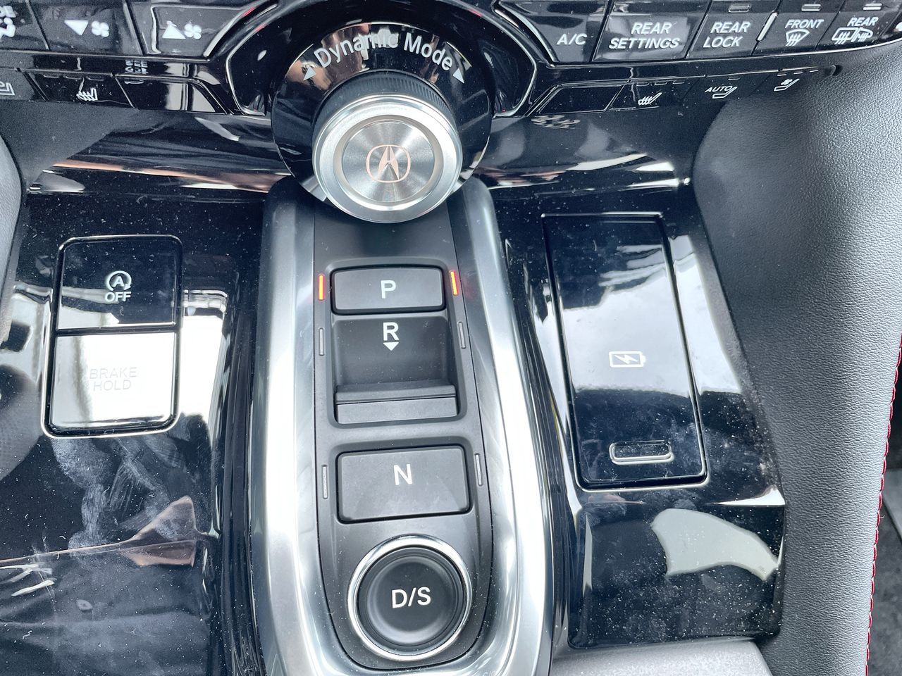 Acura MDX  2024 à Vancouver, Colombie-Britannique