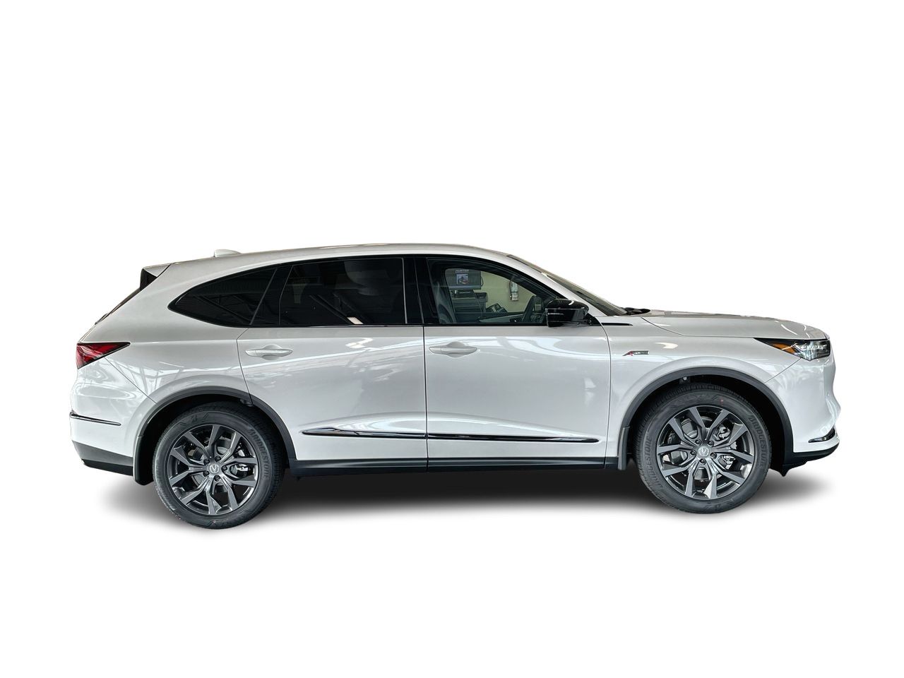 Acura MDX  2024 à Vancouver, Colombie-Britannique