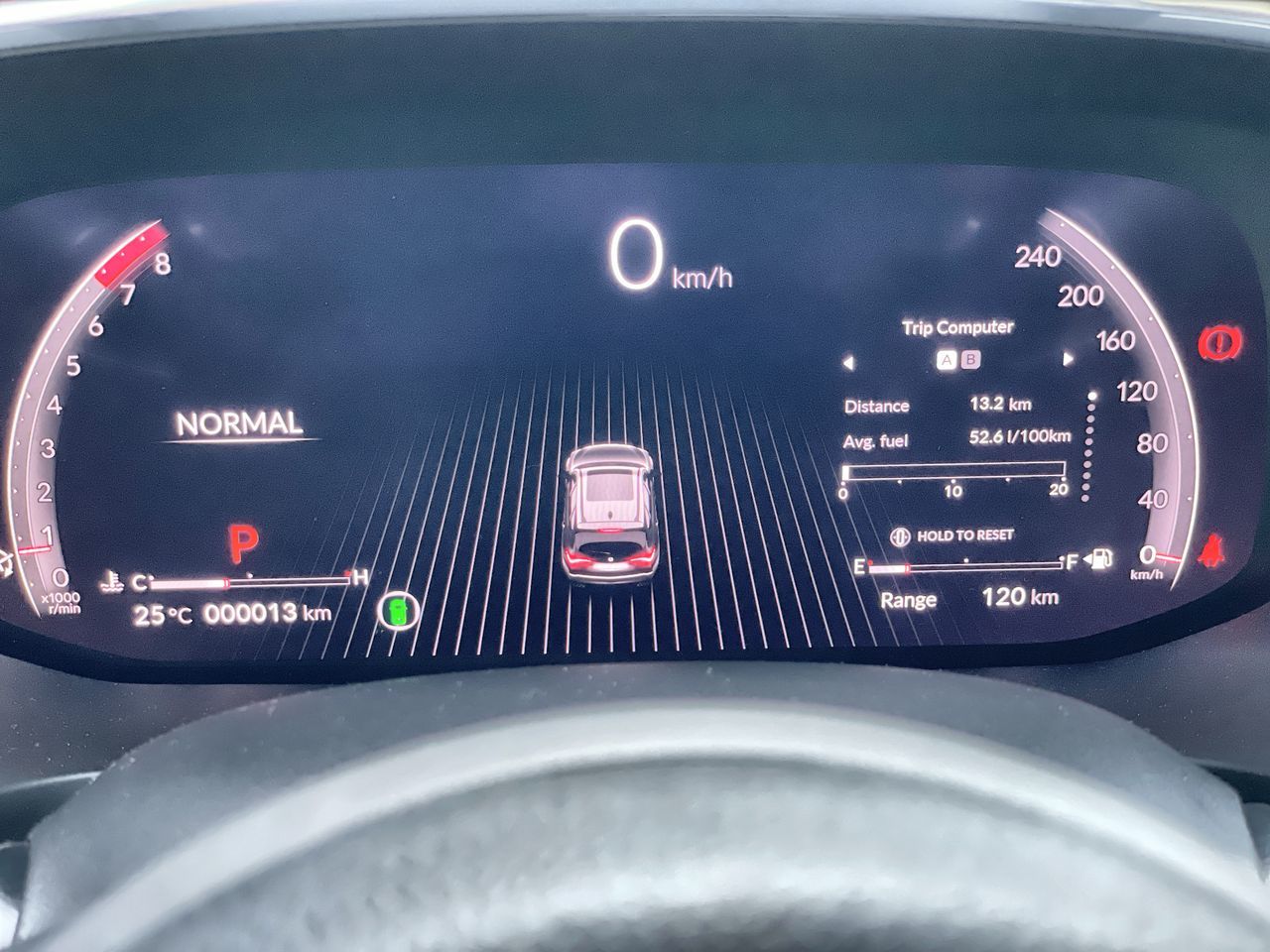 Acura MDX  2024 à Vancouver, Colombie-Britannique