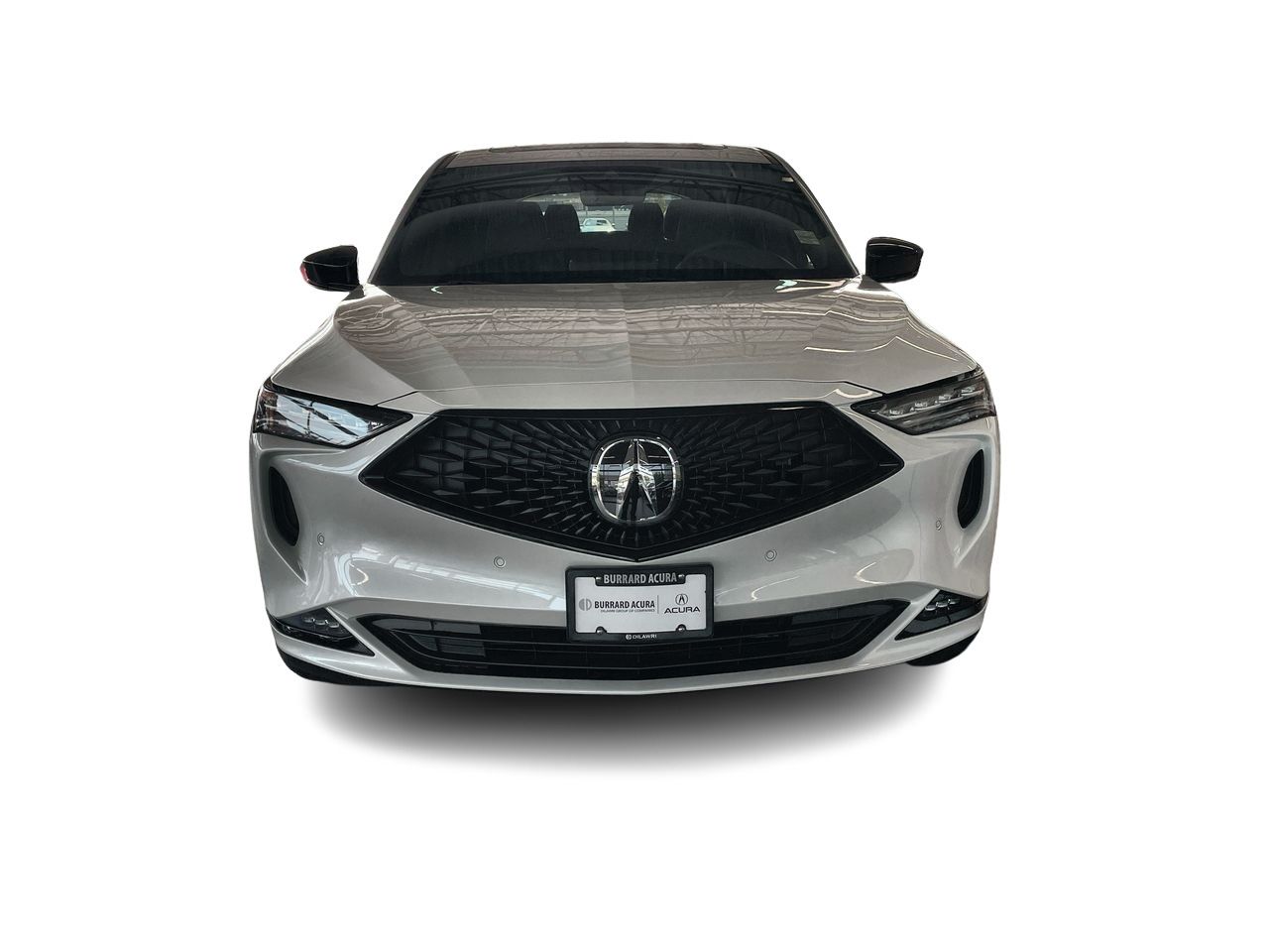 Acura MDX  2024 à Vancouver, Colombie-Britannique