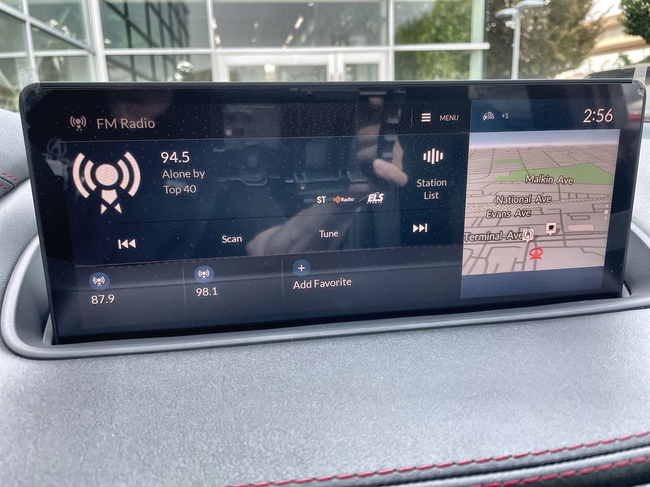 Acura MDX  2024 à Vancouver, Colombie-Britannique