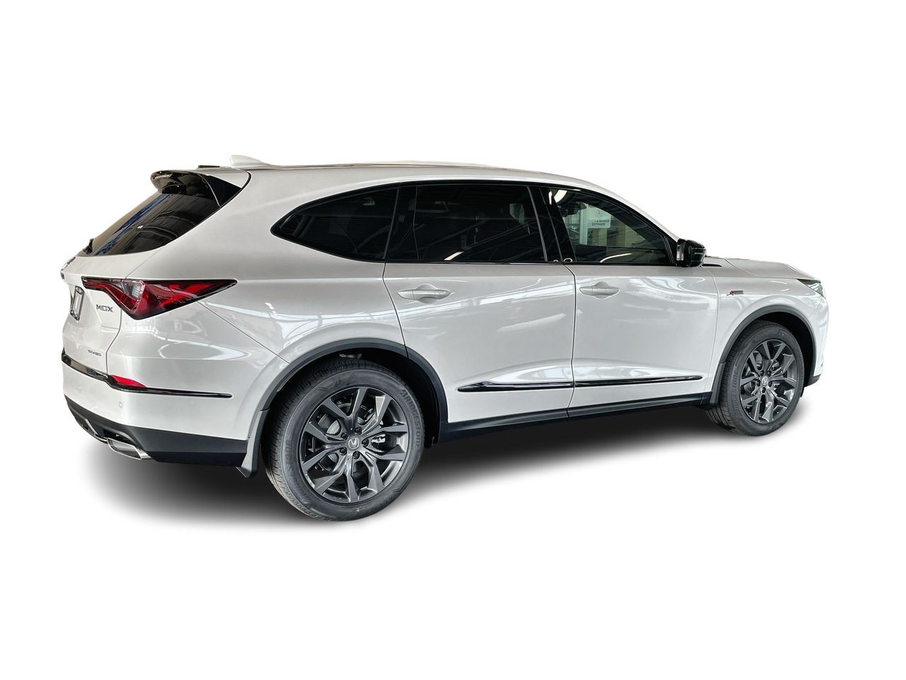 Acura MDX  2024 à Vancouver, Colombie-Britannique