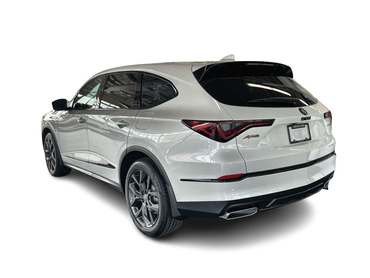 Acura MDX  2024 à Vancouver, Colombie-Britannique