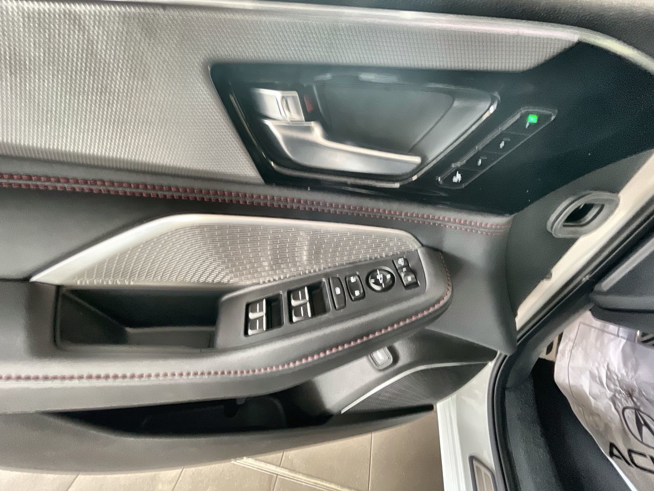 Acura MDX  2024 à Vancouver, Colombie-Britannique