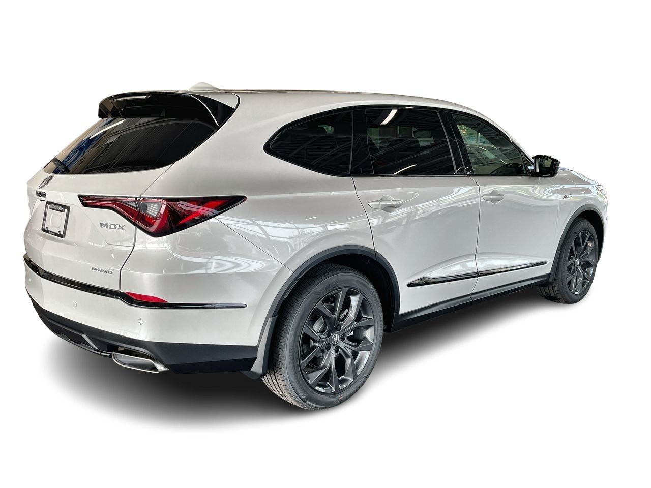 Acura MDX  2024 à Vancouver, Colombie-Britannique