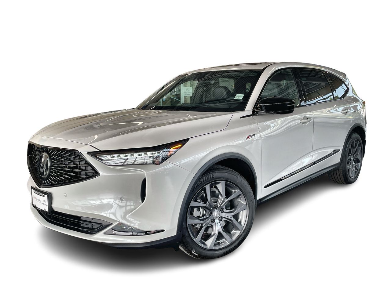 Acura MDX  2024 à Vancouver, Colombie-Britannique