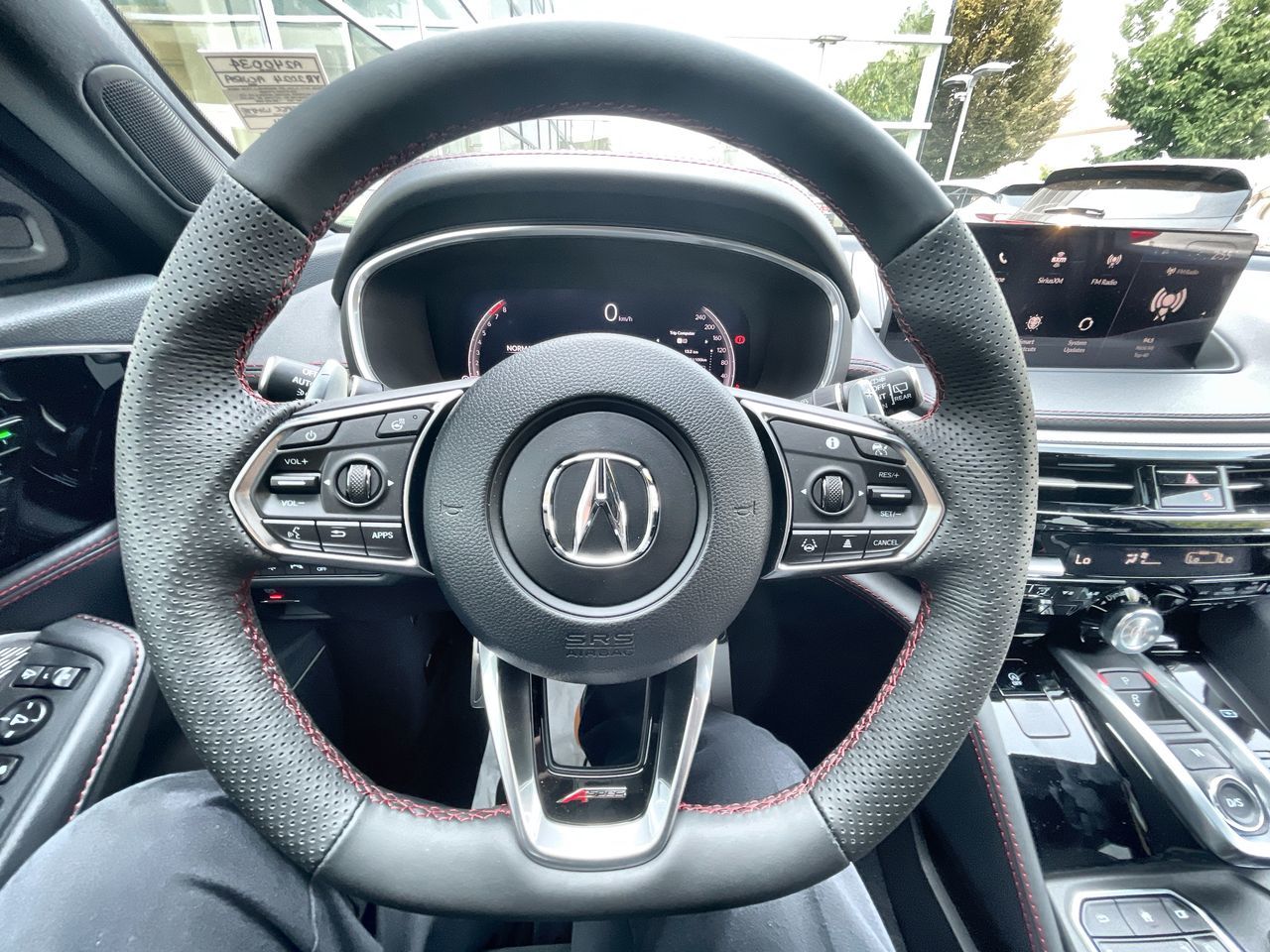 Acura MDX  2024 à Vancouver, Colombie-Britannique