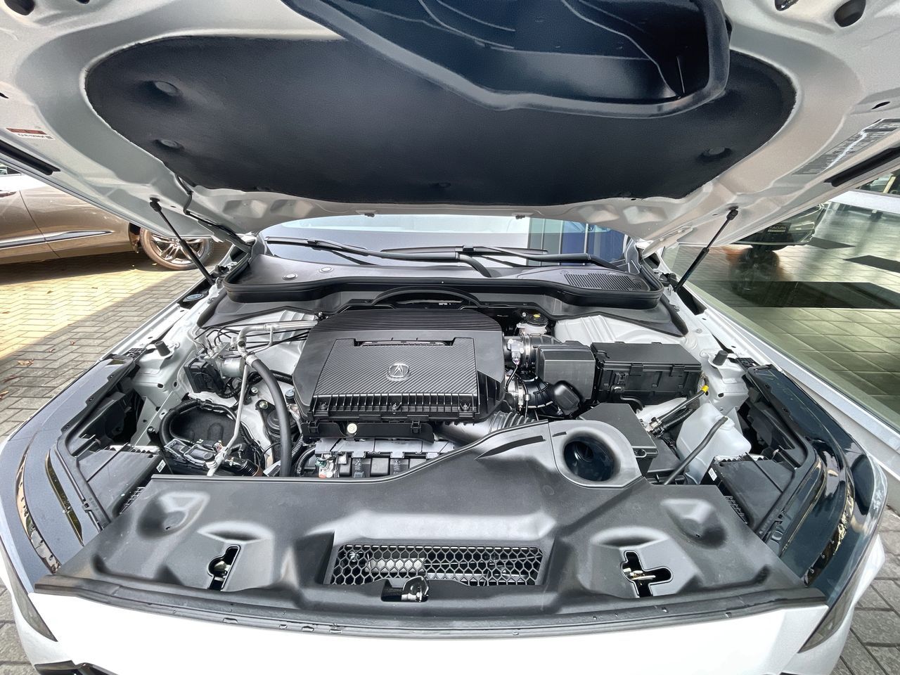 Acura MDX  2024 à Vancouver, Colombie-Britannique