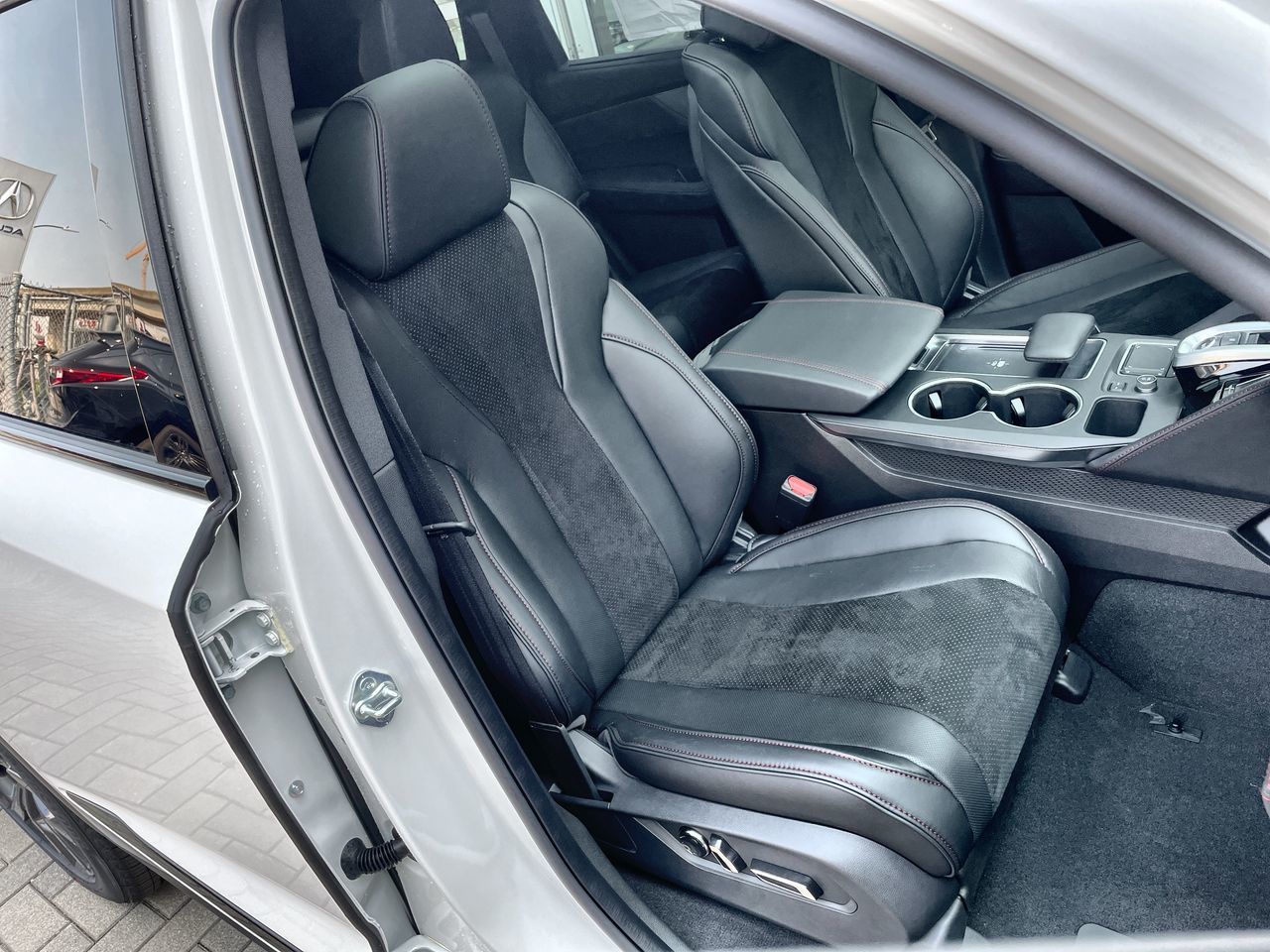 Acura MDX  2024 à Vancouver, Colombie-Britannique