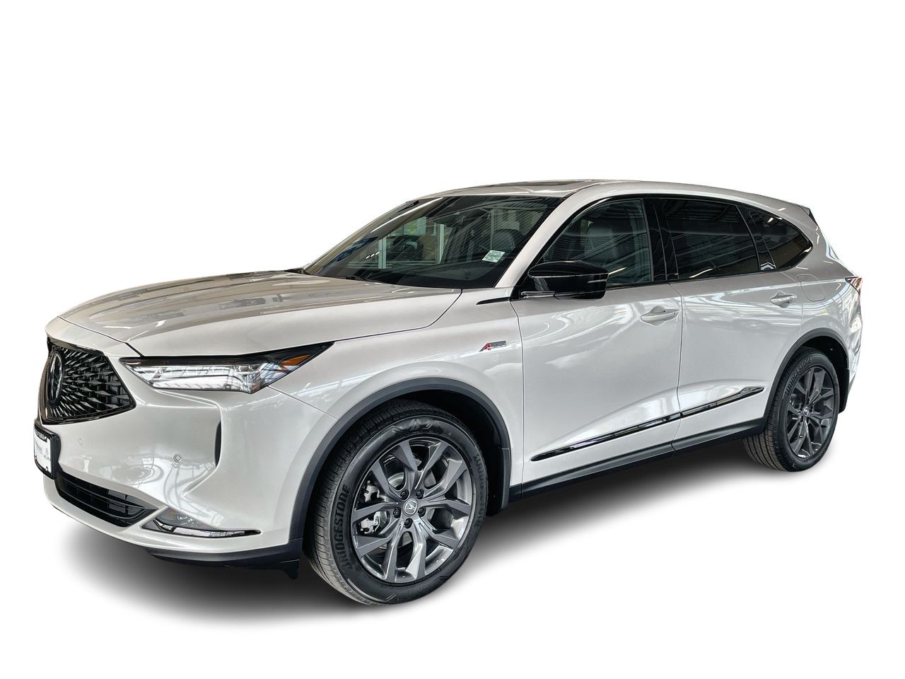 Acura MDX  2024 à Vancouver, Colombie-Britannique