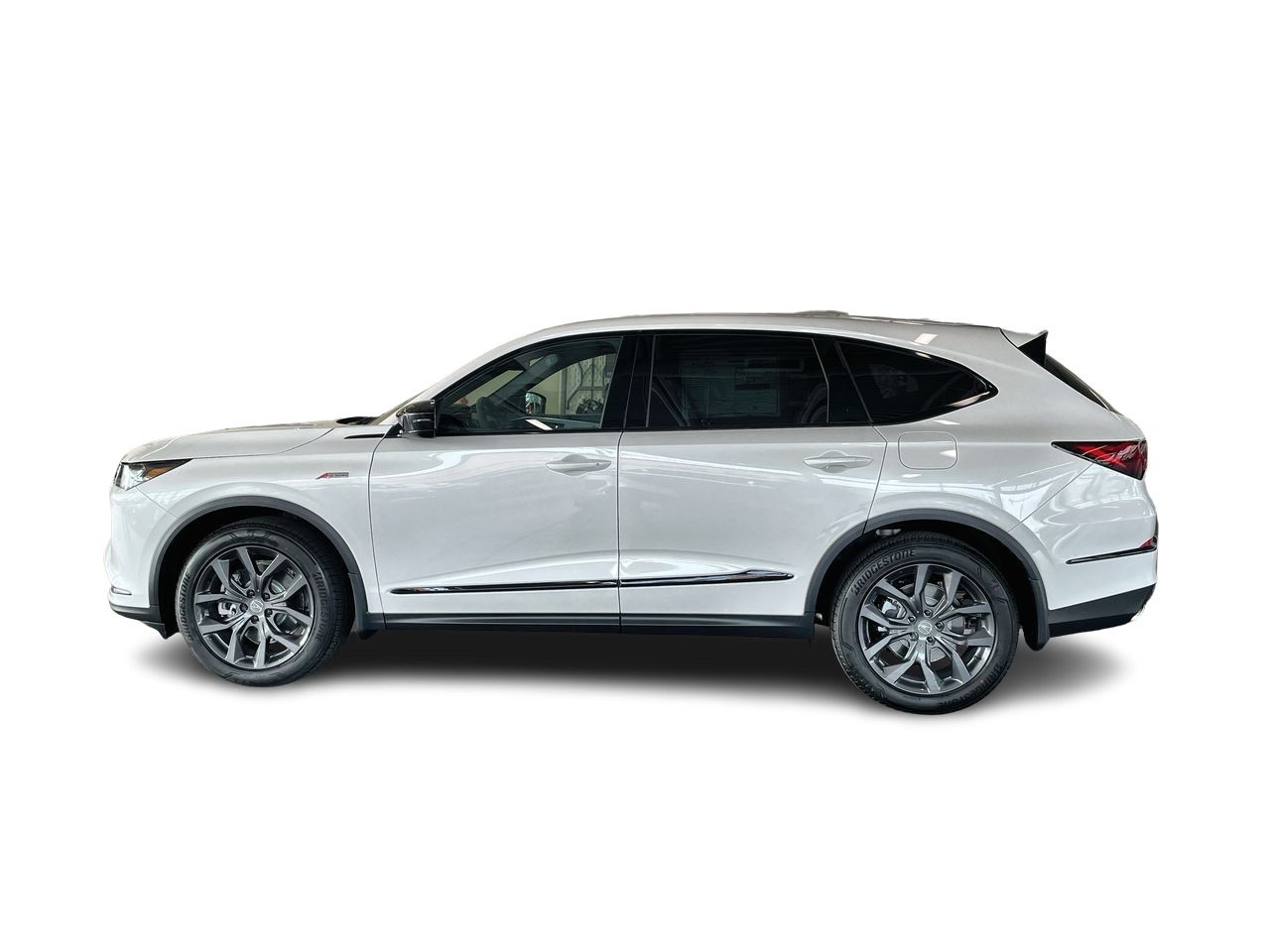 Acura MDX  2024 à Vancouver, Colombie-Britannique