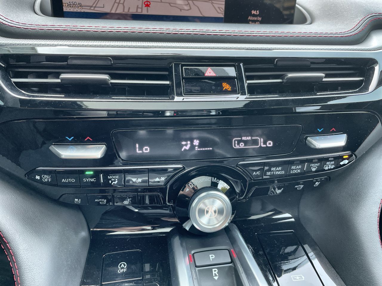 Acura MDX  2024 à Vancouver, Colombie-Britannique