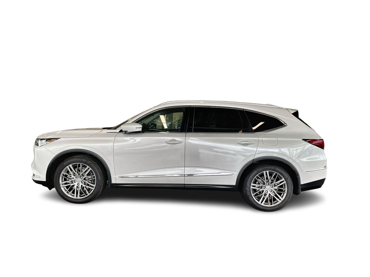 2024  MDX