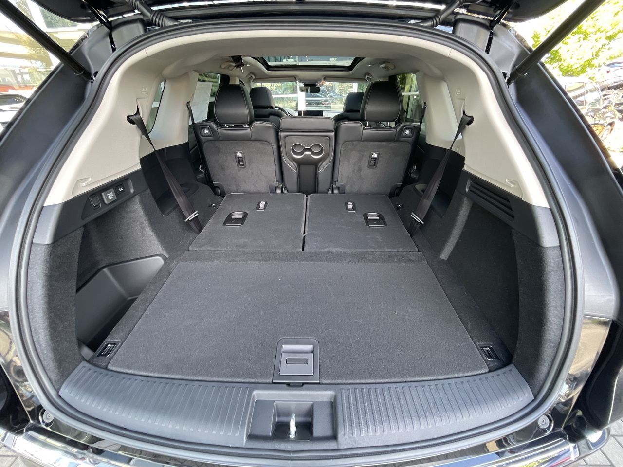 2024 Acura MDX in Vancouver, British Columbia