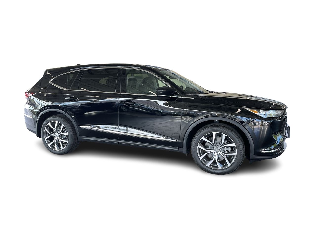 2024 Acura MDX in Vancouver, British Columbia