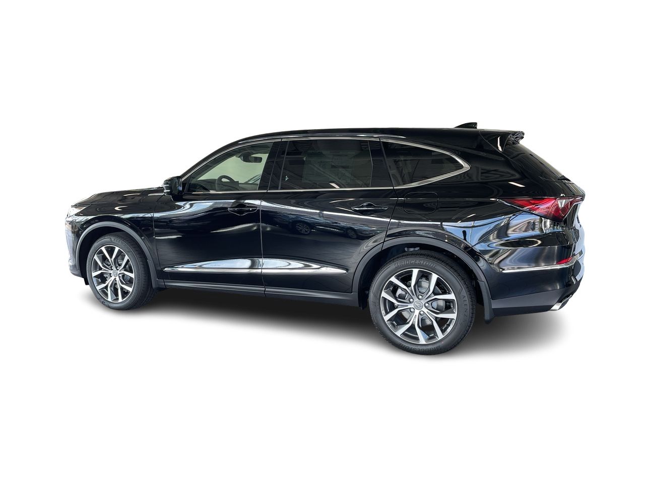 2024 Acura MDX in Vancouver, British Columbia