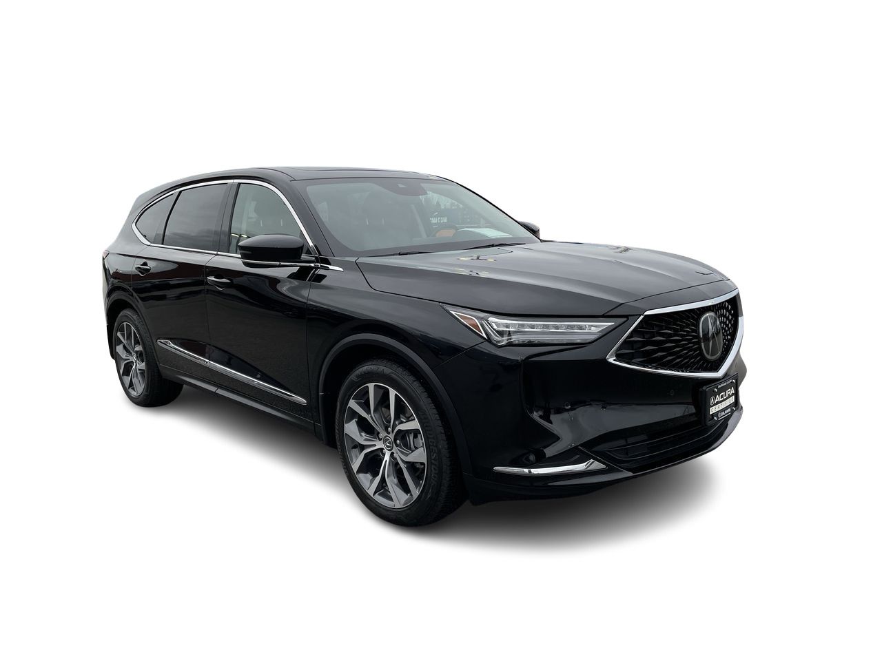 2024 Acura MDX