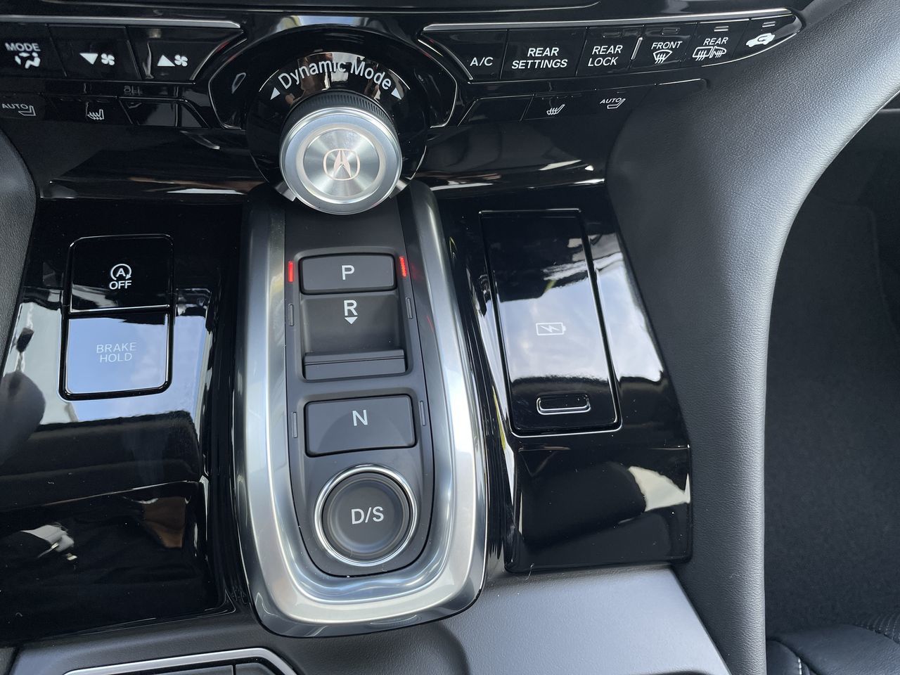 2024 Acura MDX in Vancouver, British Columbia