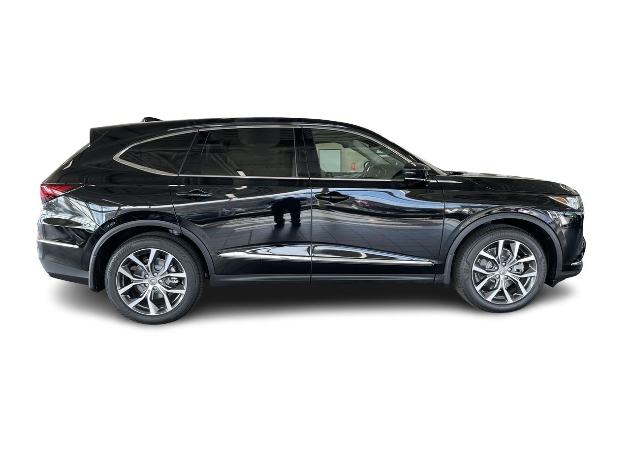 2024 Acura MDX in Vancouver, British Columbia