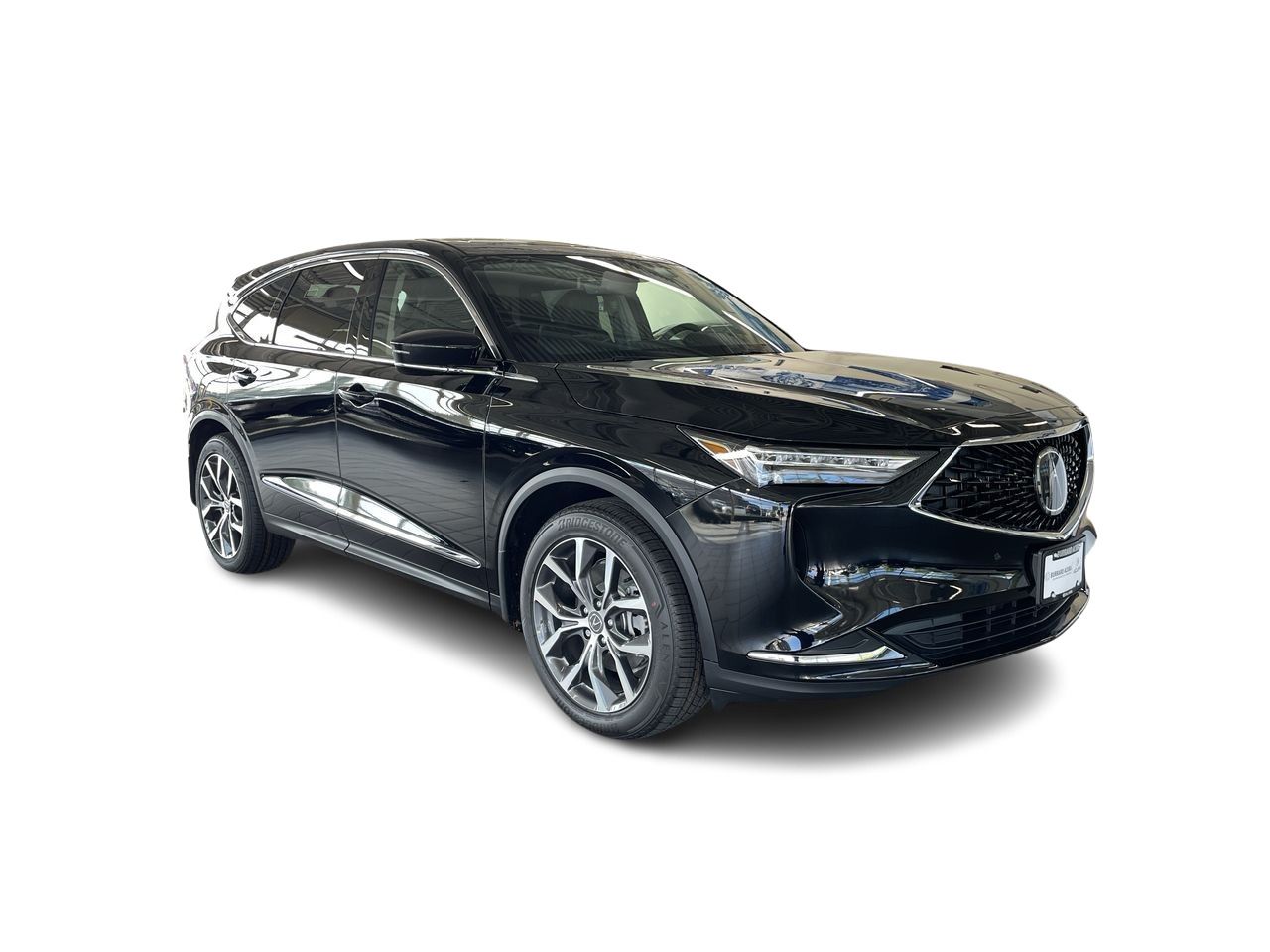 2024 Acura MDX in Vancouver, British Columbia
