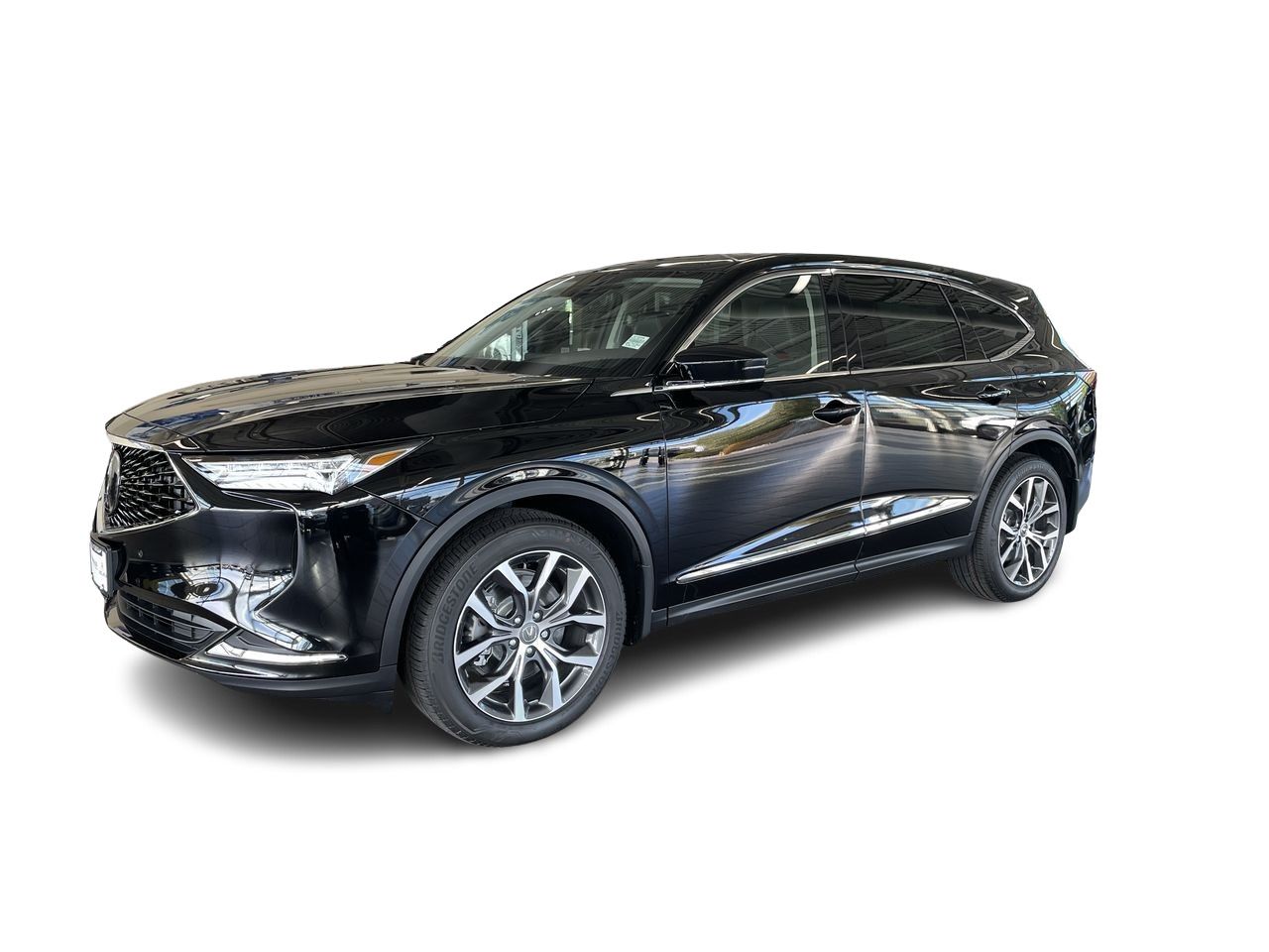 2024 Acura MDX in Vancouver, British Columbia