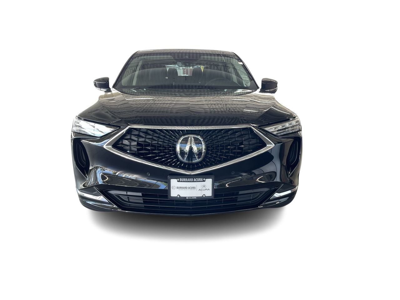 2024 Acura MDX in Vancouver, British Columbia