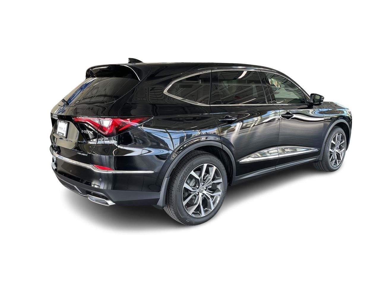 2024 Acura MDX in Vancouver, British Columbia