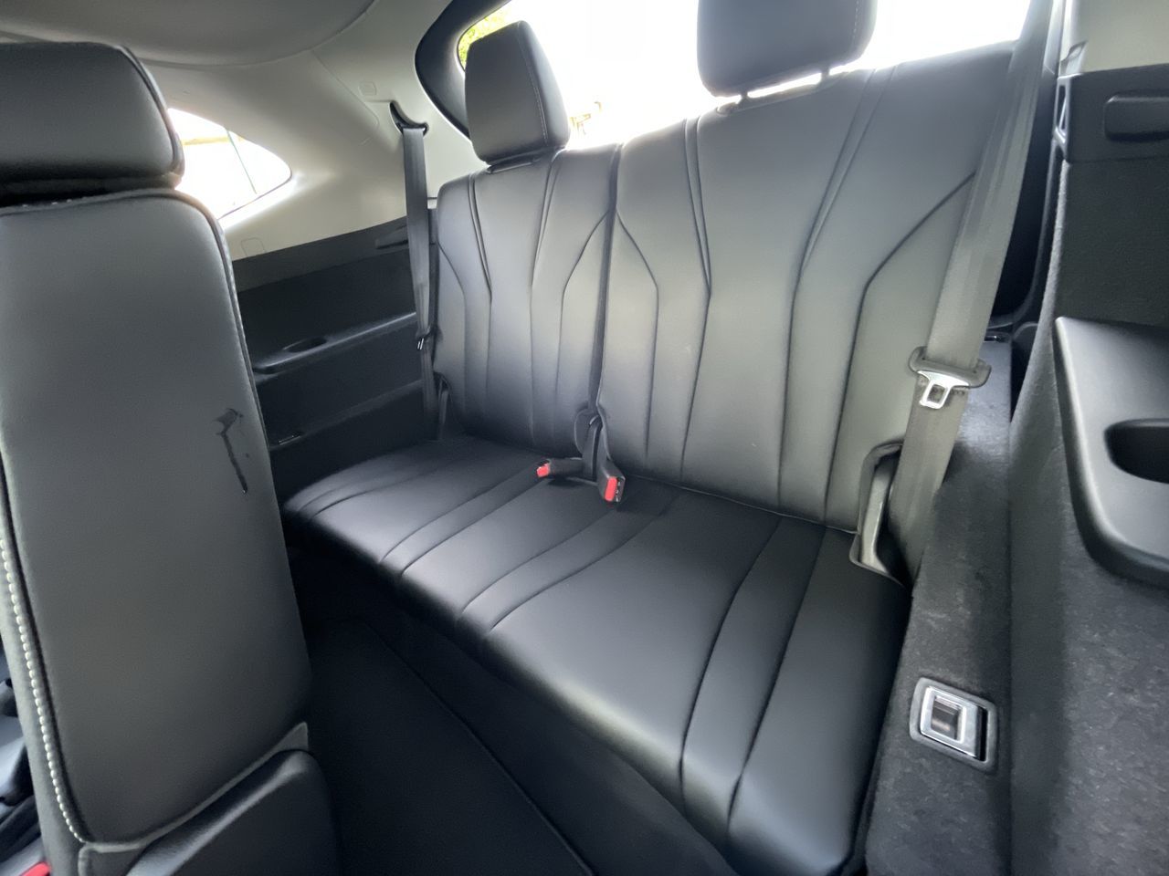 2024 Acura MDX in Vancouver, British Columbia