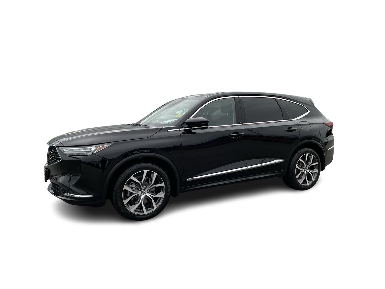 2024 Acura MDX