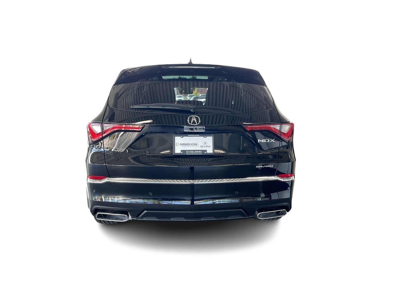2024 Acura MDX in Vancouver, British Columbia