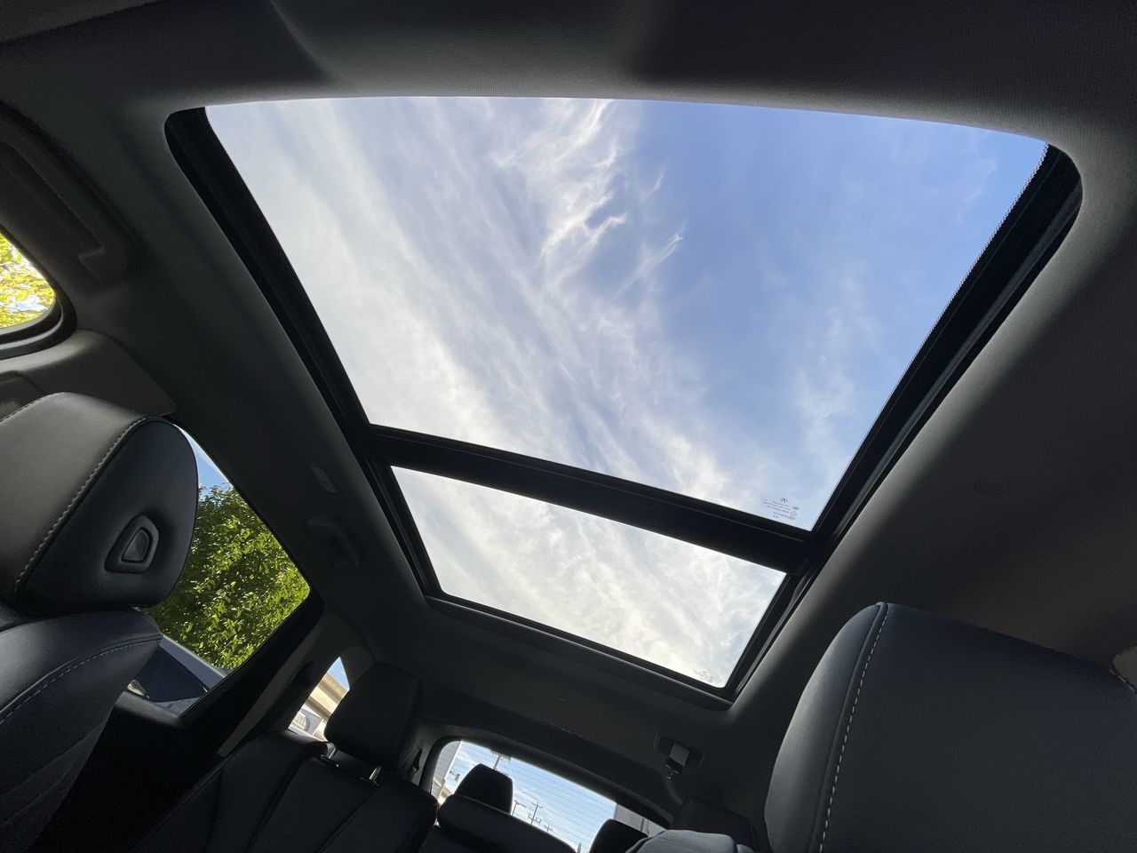 2024 Acura MDX in Vancouver, British Columbia