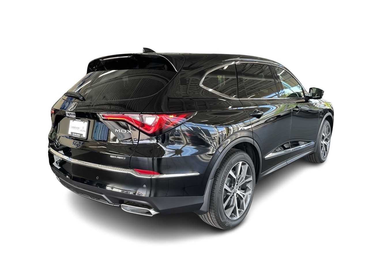 2024 Acura MDX in Vancouver, British Columbia