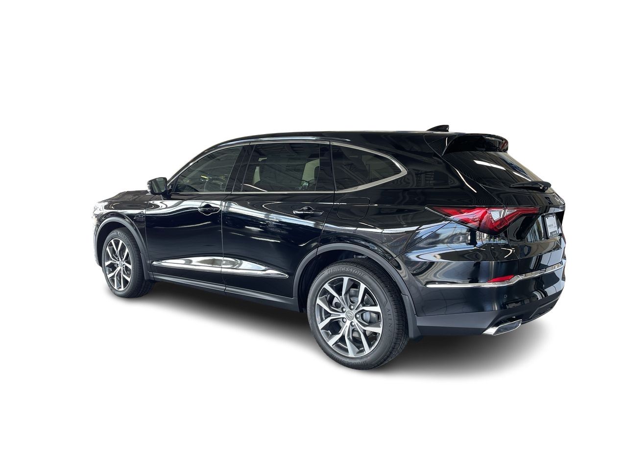 2024 Acura MDX in Vancouver, British Columbia