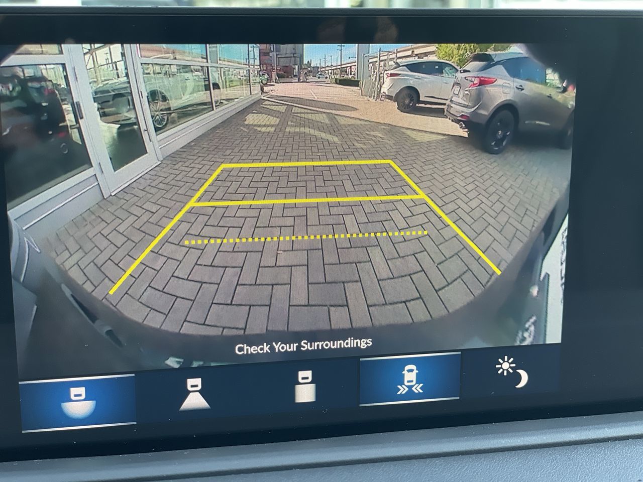 2024 Acura MDX in Vancouver, British Columbia