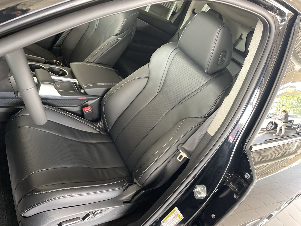 2024 Acura MDX in Vancouver, British Columbia