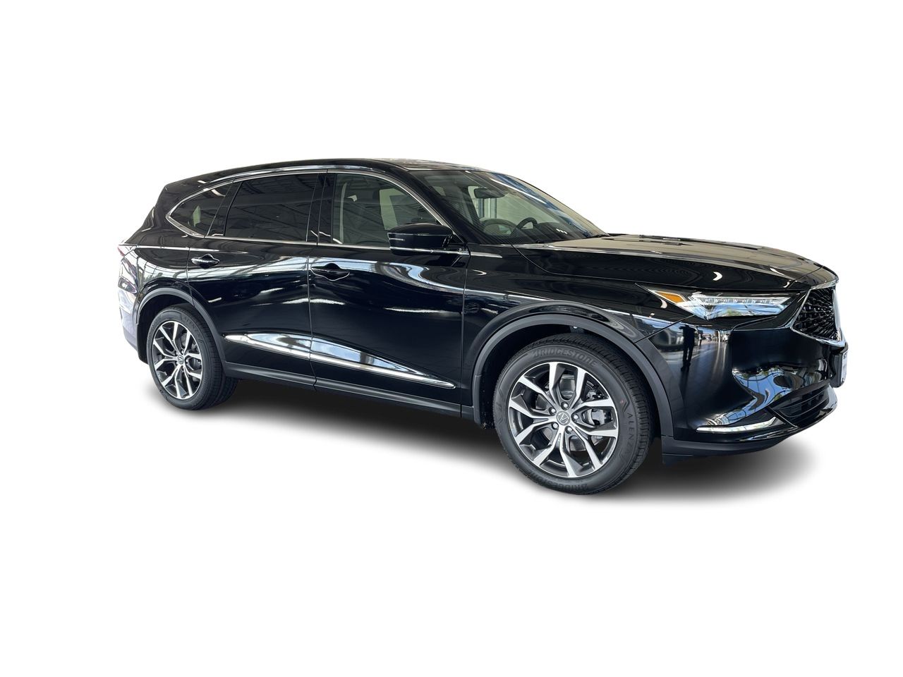 2024 Acura MDX in Vancouver, British Columbia