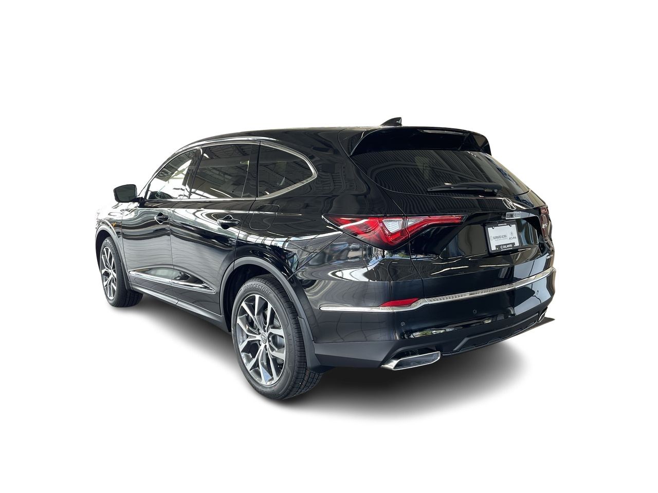 2024 Acura MDX in Vancouver, British Columbia