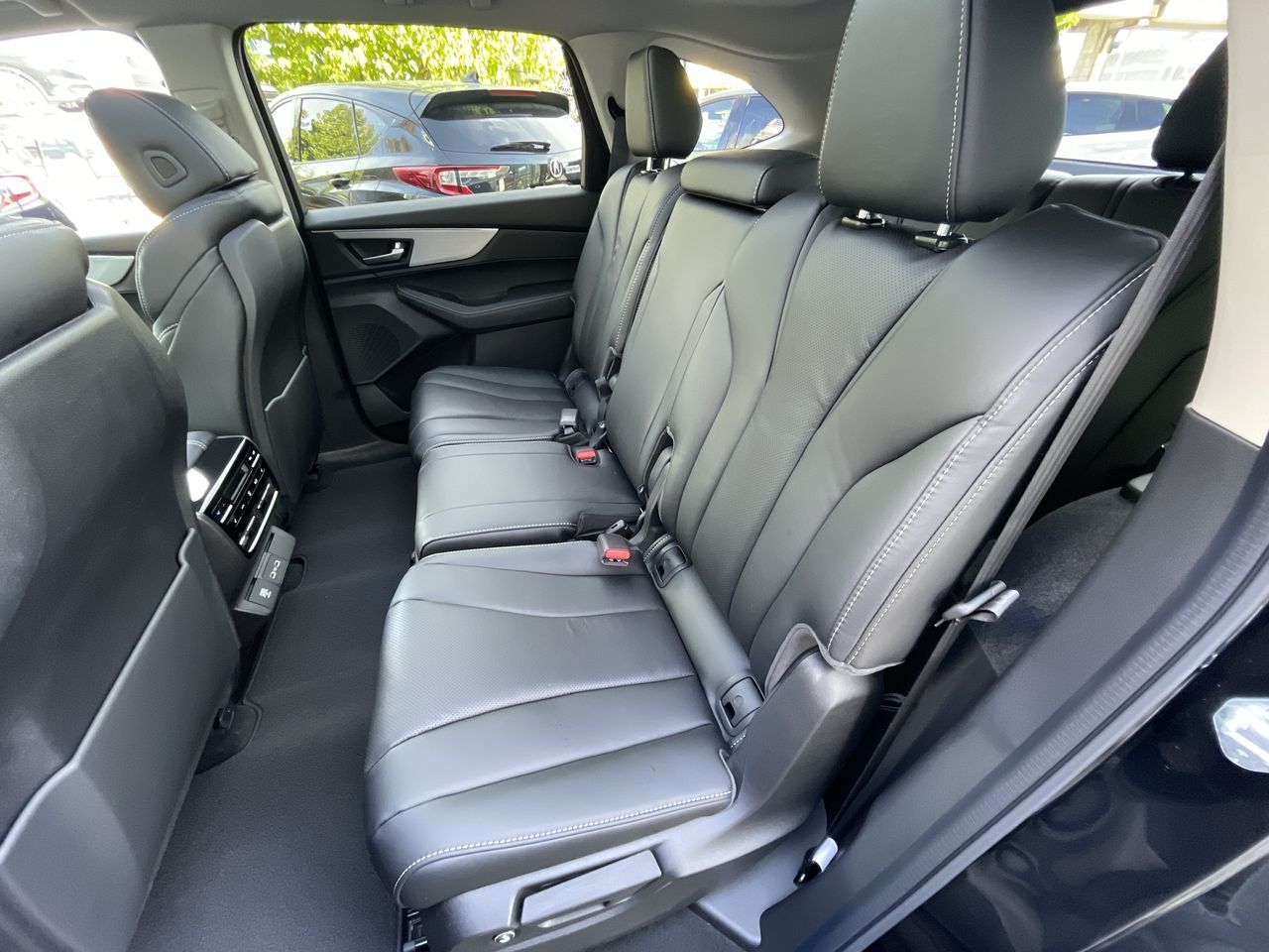 2024 Acura MDX in Vancouver, British Columbia