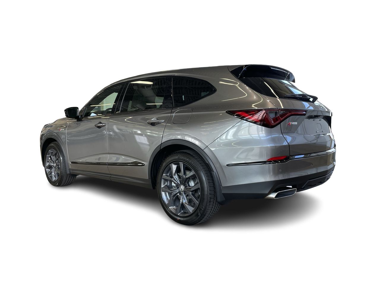 2024 Acura MDX