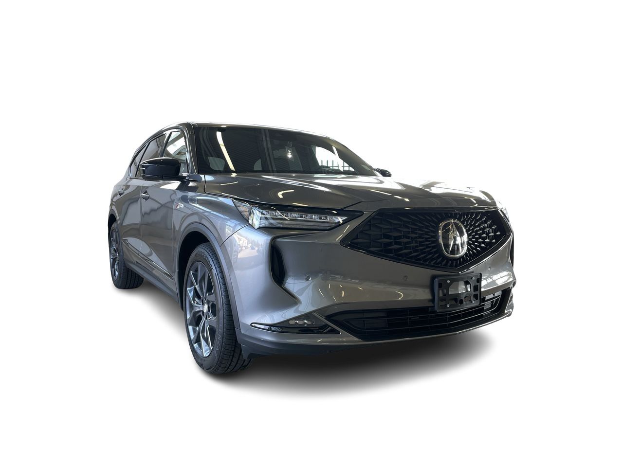 2024 Acura MDX