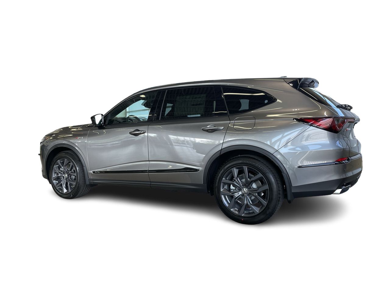 2024 Acura MDX