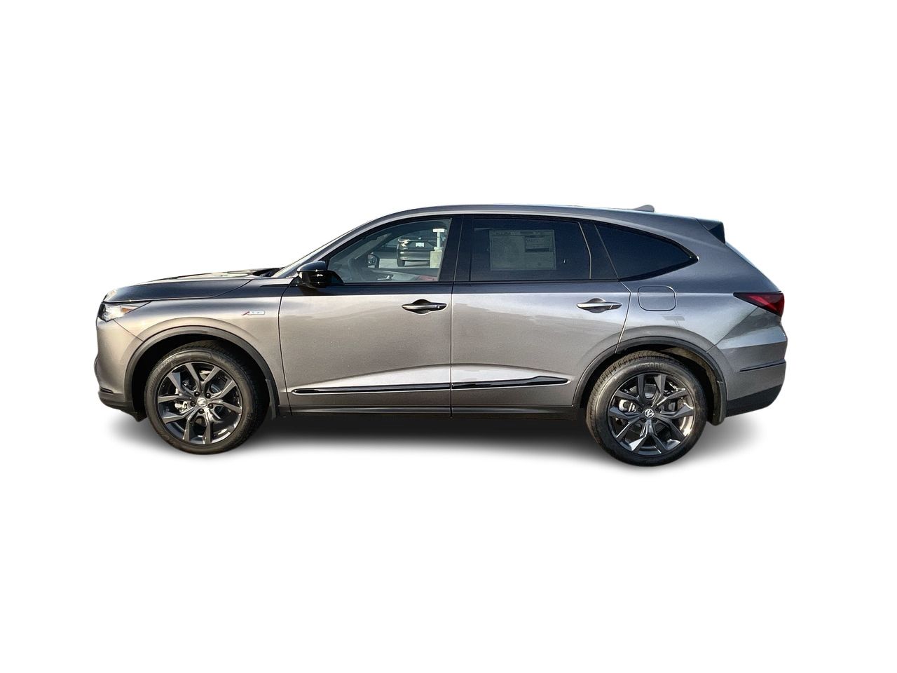 2024  MDX