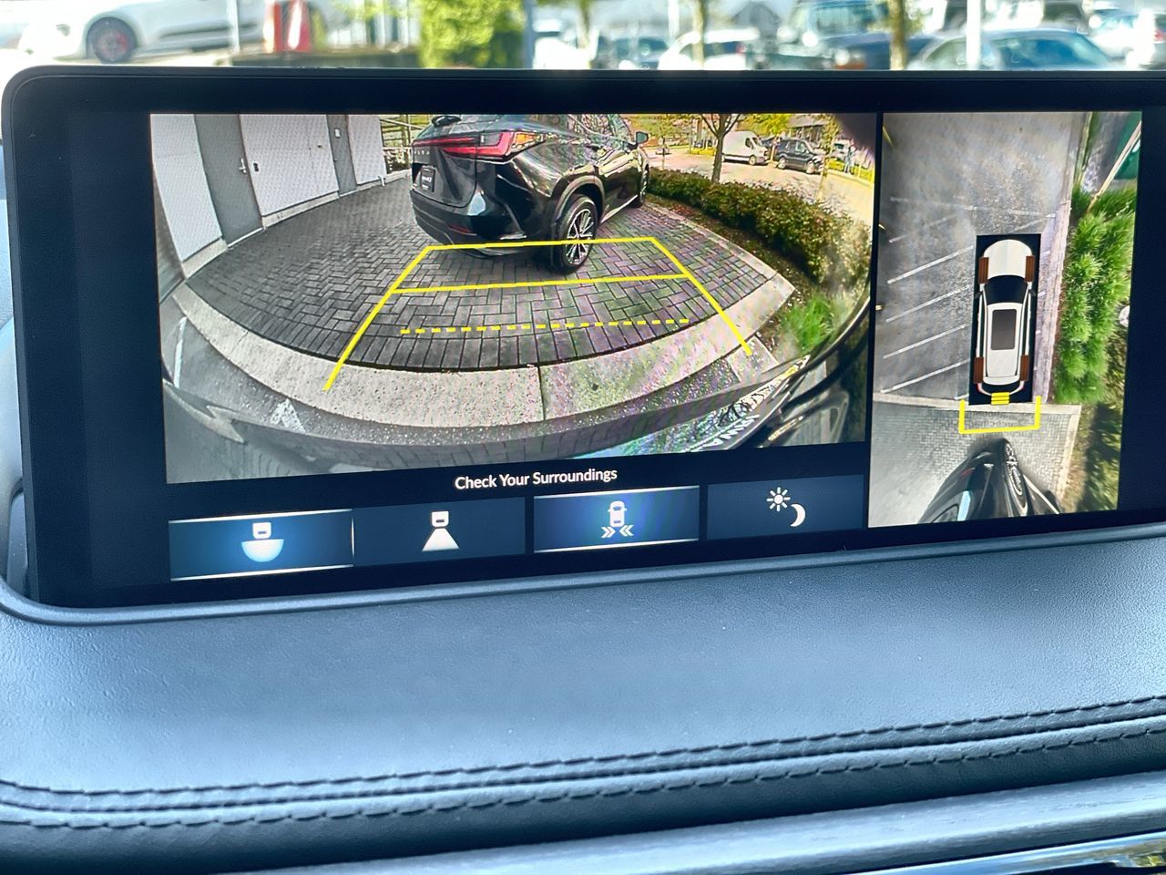 2024 Acura MDX in Vancouver, British Columbia