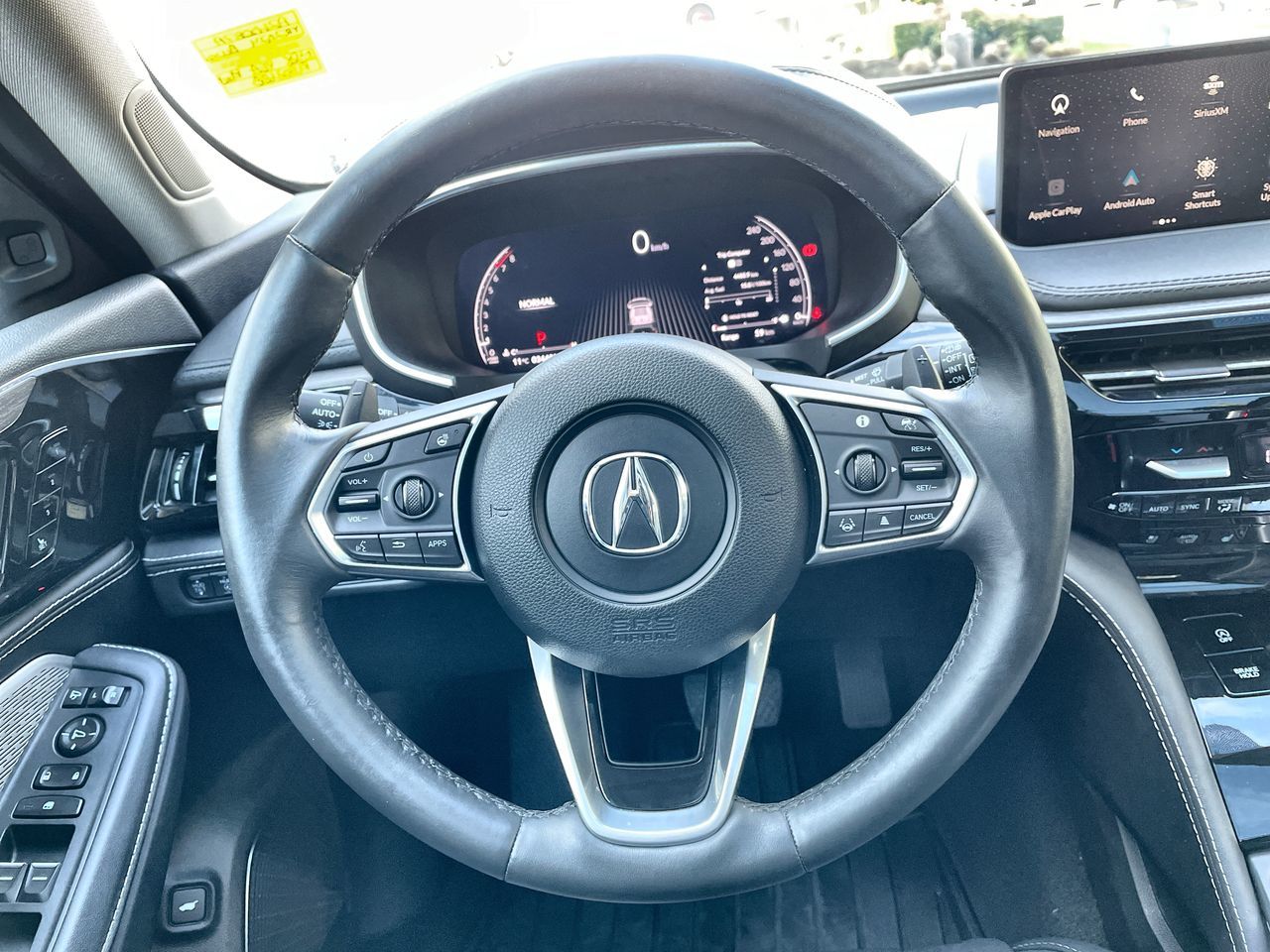 2024 Acura MDX in Vancouver, British Columbia