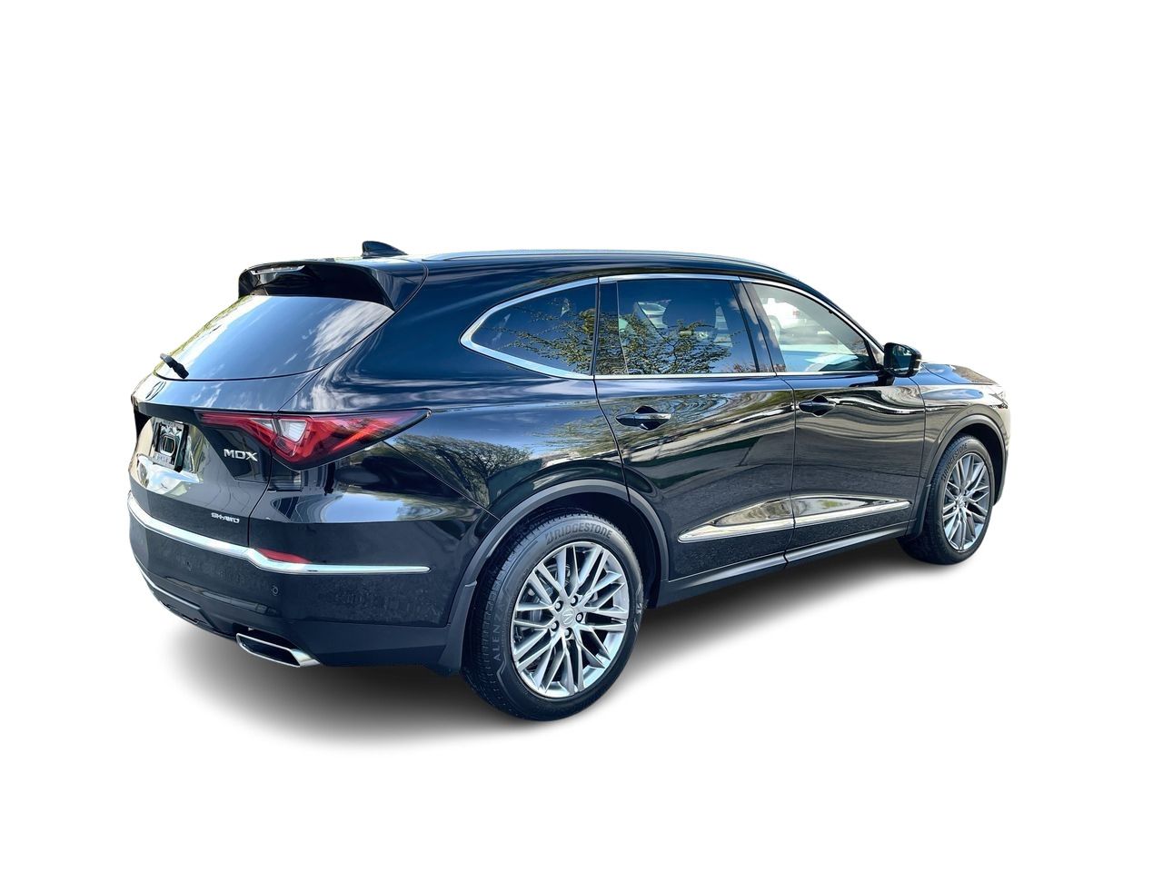 2024 Acura MDX in Vancouver, British Columbia