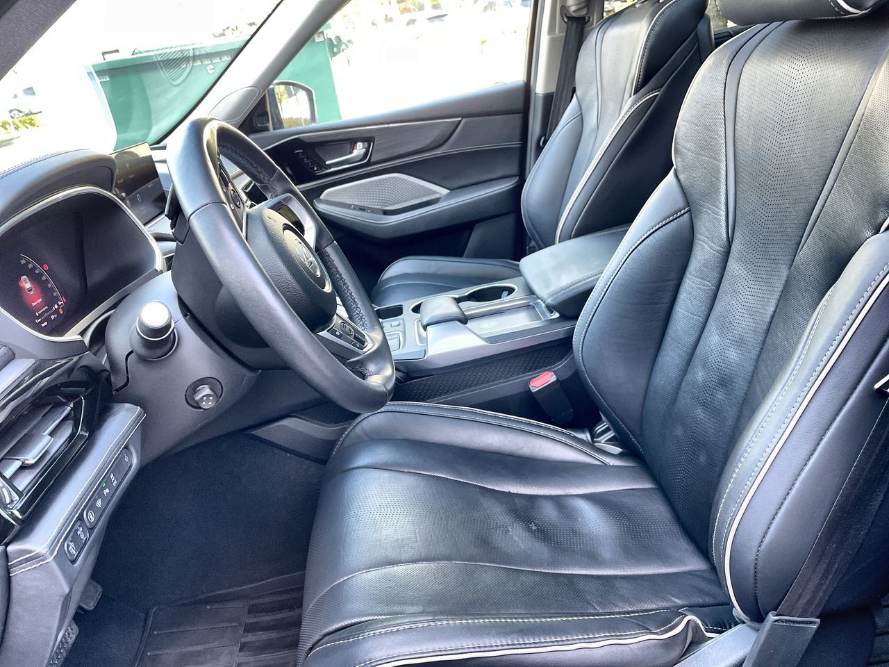 2024 Acura MDX in Vancouver, British Columbia