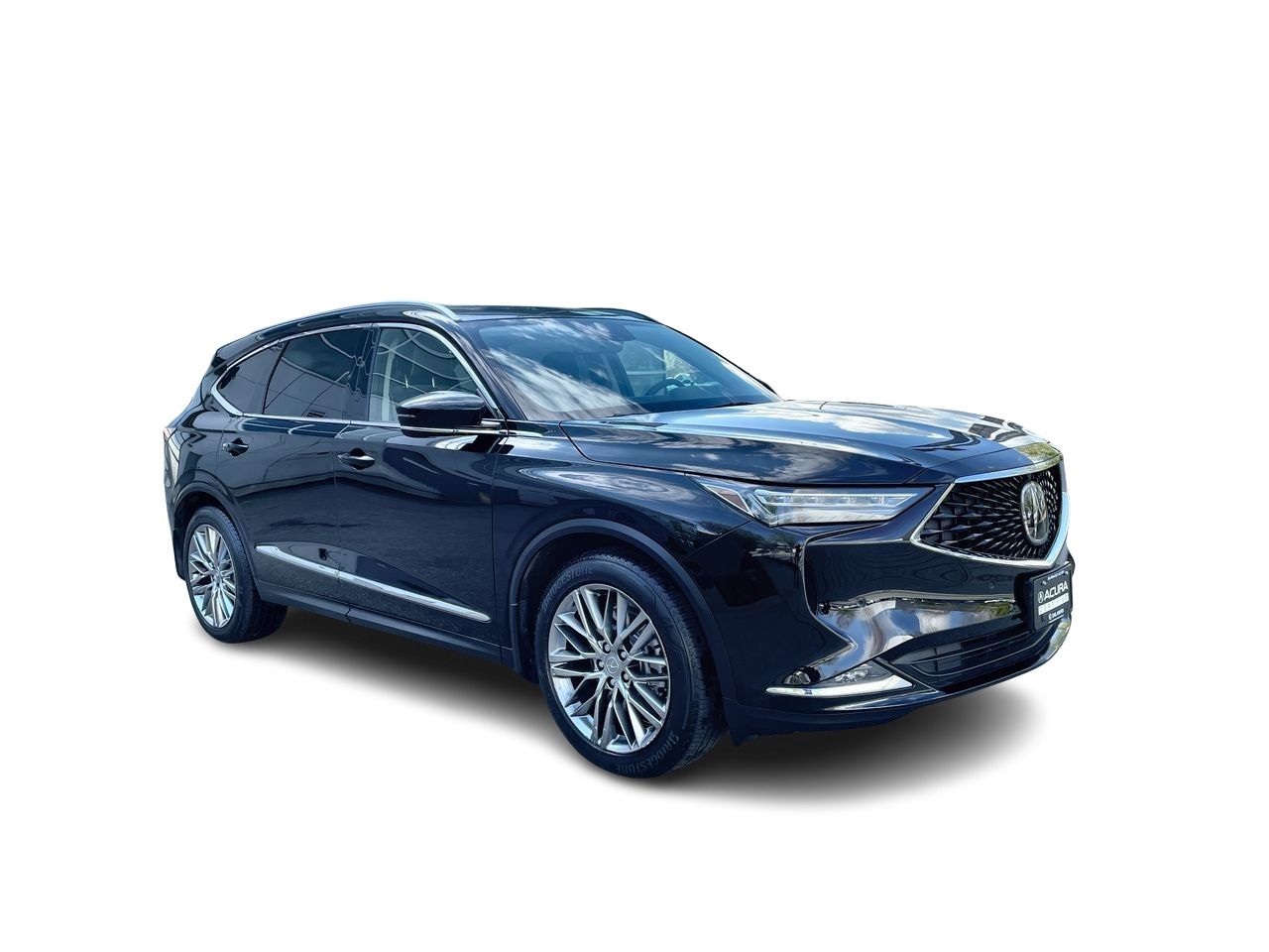2024 Acura MDX in Vancouver, British Columbia