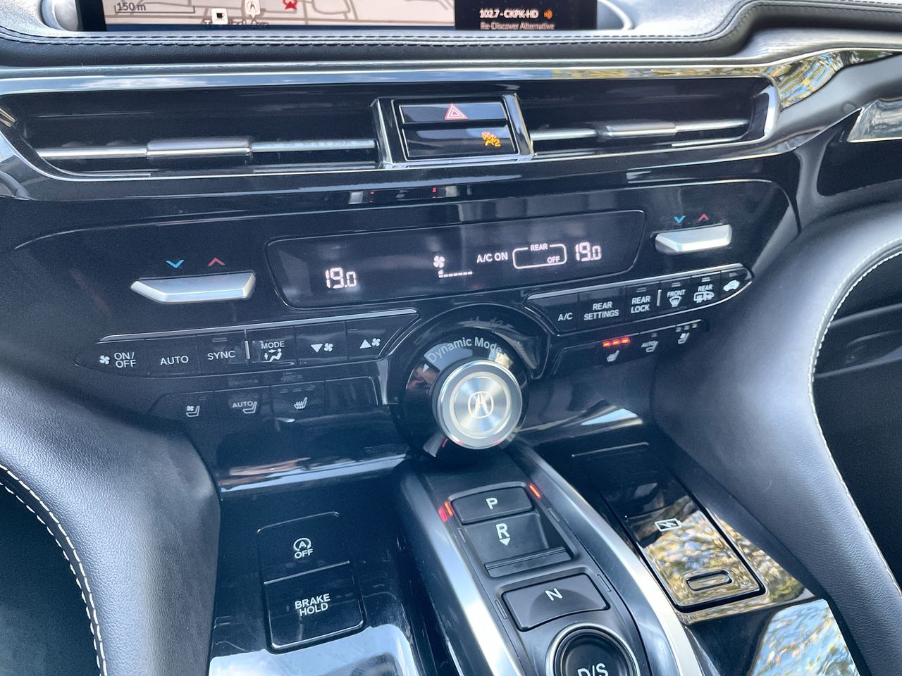 2024 Acura MDX in Vancouver, British Columbia