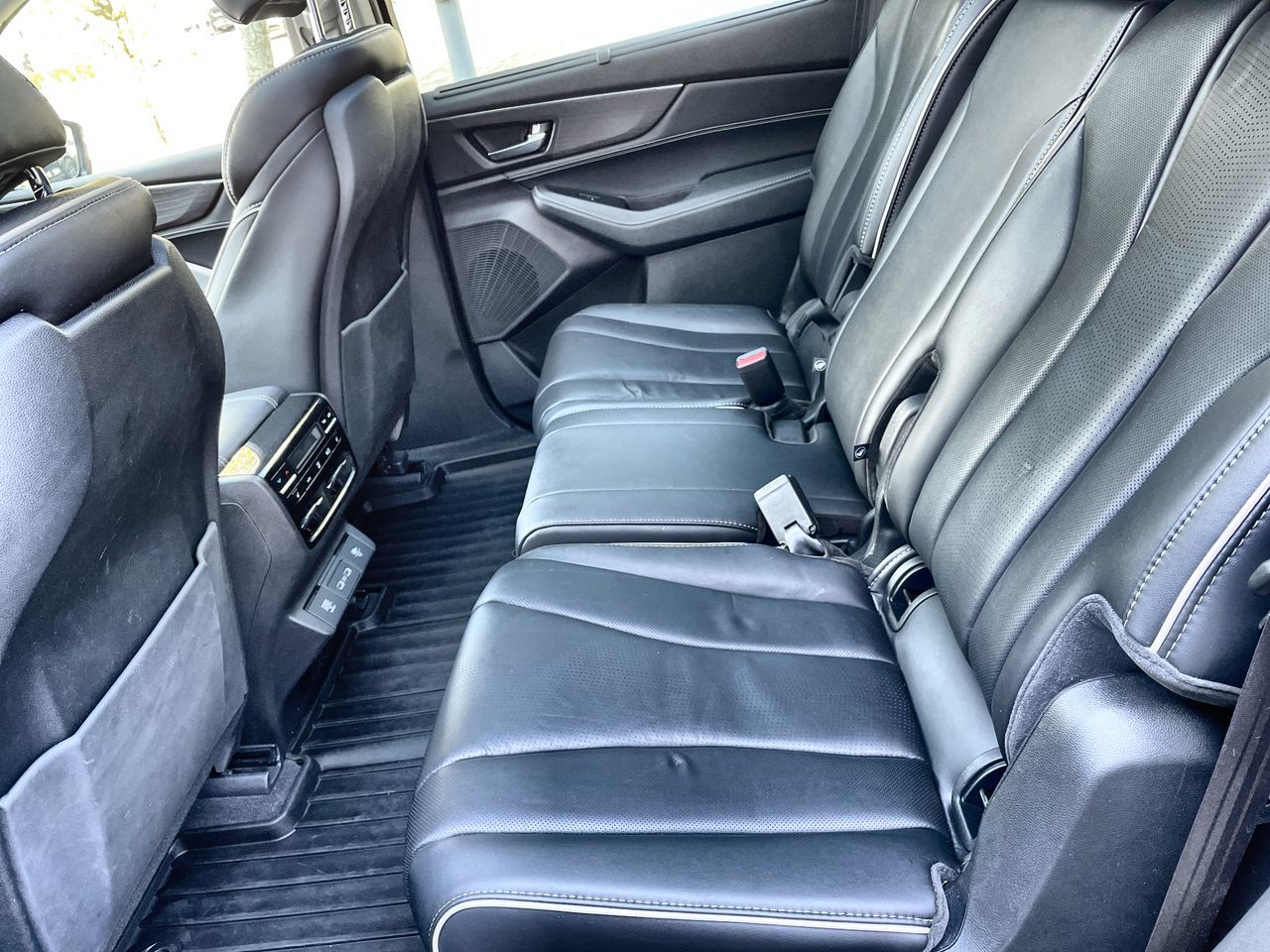 2024 Acura MDX in Vancouver, British Columbia